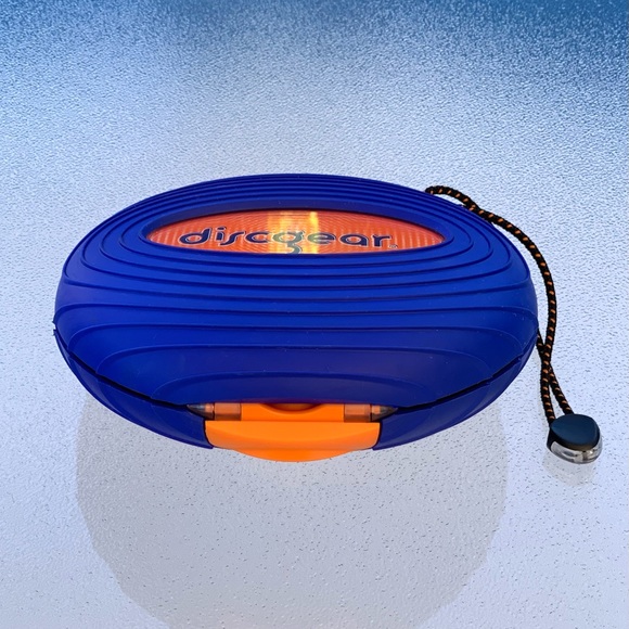 Discgear Double Sided Storage - Picture 4 of 6